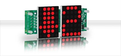 Picture of 3" - Double Character 