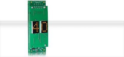 Picture of 1" - Double Character 