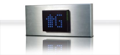 Picture of 2" - Double Character 