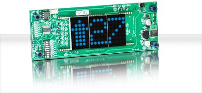 Picture of 30mm Triple Character 