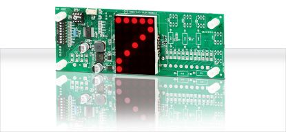 Picture of 50mm Single Character 