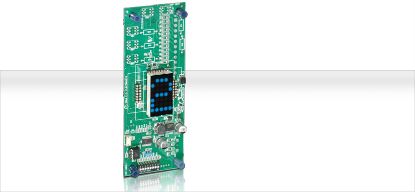 Picture of 30mm Single Character 