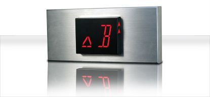 Picture of 50mm Double Character 