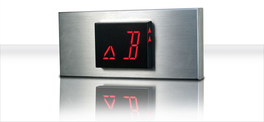 Picture of 50mm Double Character 