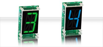 Picture of 2.2" Single Character 