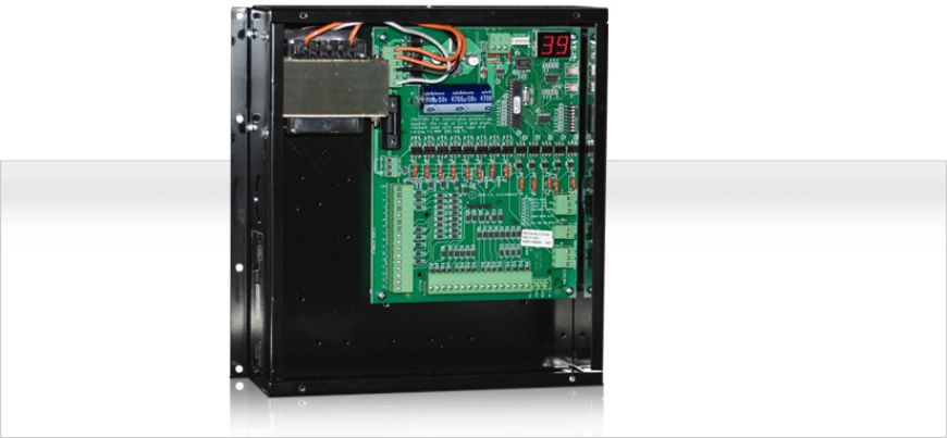 Picture of Micro Comm Central Control Unit “CCU”