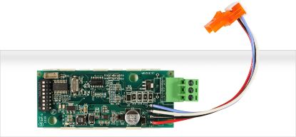 Picture of Micro Comm to OTIS 411 Interface Card