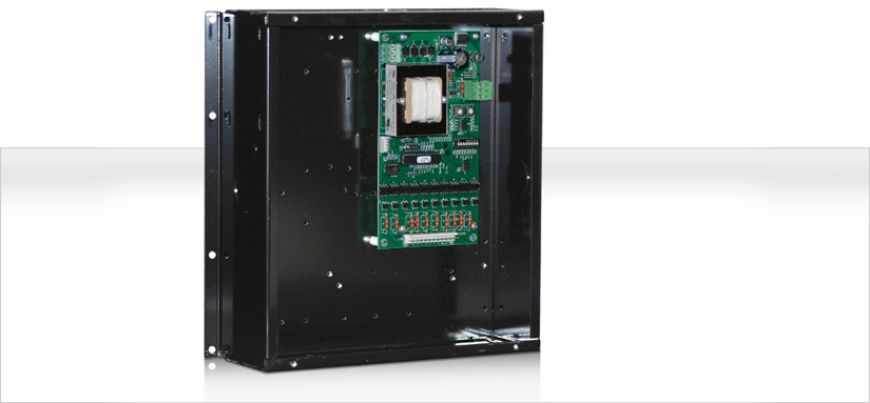 Picture of CONTROL DRIVER BOARD 