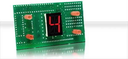 Picture of 1” Single Character