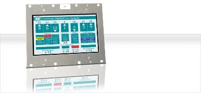 Picture of 7.0” MAX TFT Position Indicator