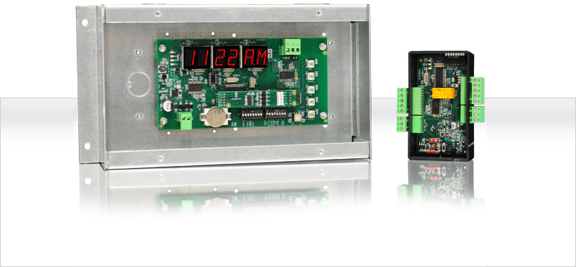 Picture of TIME AND DATE MODULE 