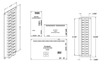 Picture of LED MESSAGE DISPLAY 