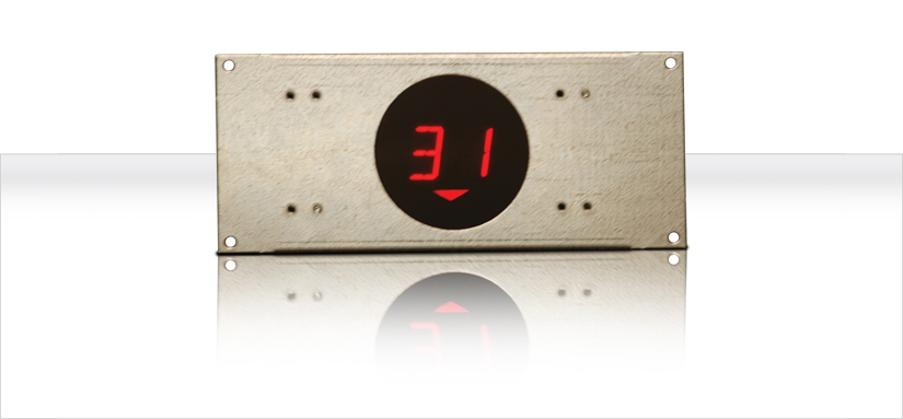 Picture of REMOTE DISPLAY INDICATOR 