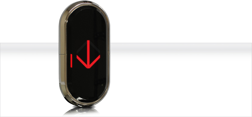 Picture of 3” Independent Direction Arrow