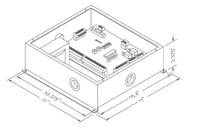Picture of DIRECTION PREFERENCE CONTROL UNIT