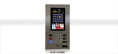Picture of 19" ELITE TOUCH / PCAP