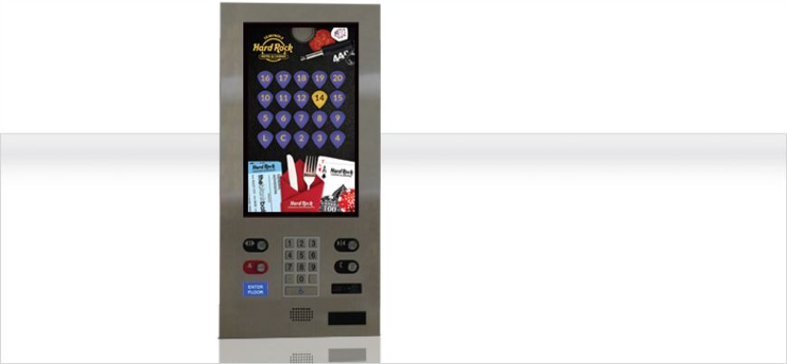 Picture of 24" ELITE TOUCH ® / PCAP