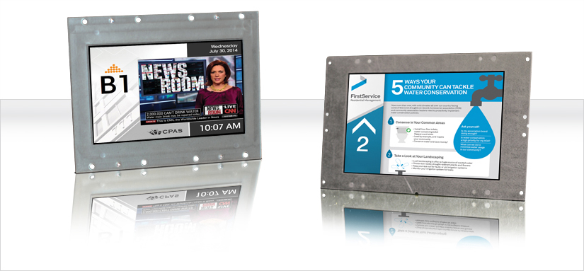 Picture of 9.0" ELITE PI