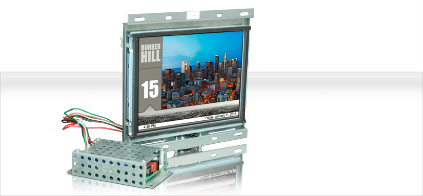 Picture of 10.4" ELITE PI
