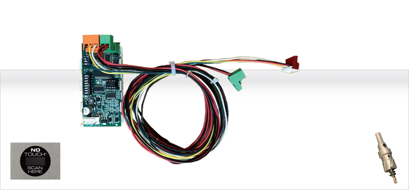 Picture of NO TOUCH® Scanner