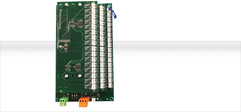Picture of NO TOUCH® CONTROLLER INTERFACE BOARD