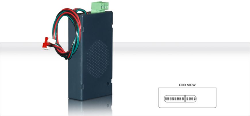 Picture of ARRIVAL GONG / Lantern Driver