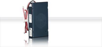 Picture of ARRIVAL GONG 