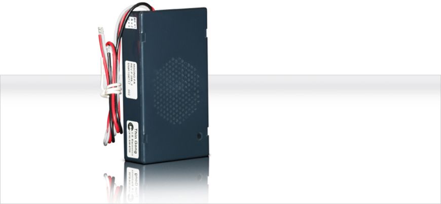 Picture of ARRIVAL GONG 