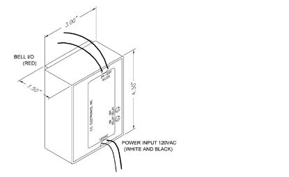 Picture of ONE PULSE / TWO PULSE 