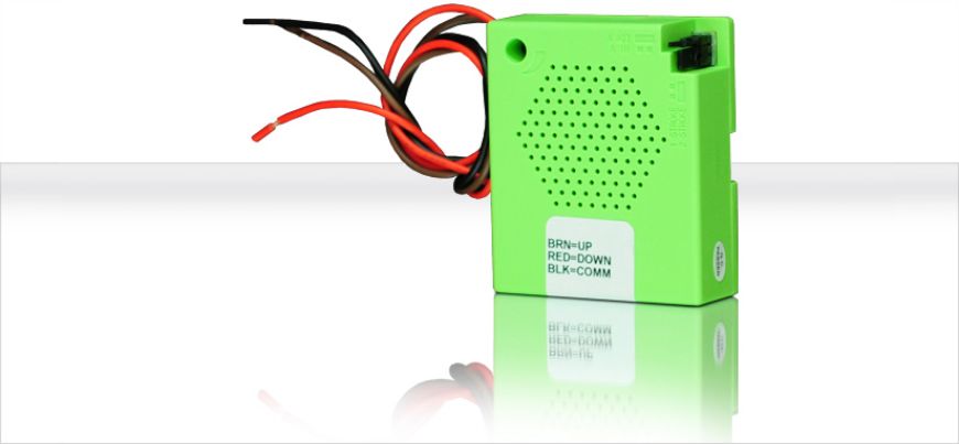 Picture of ELECTRONIC HANDICAP CHIME/GONG 