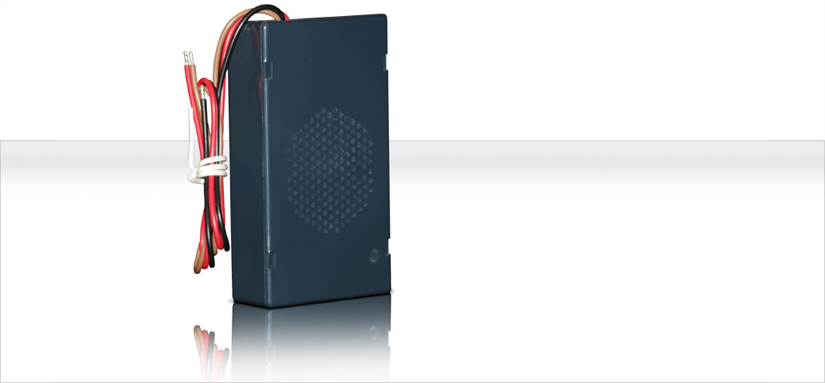 Picture of ELECTRONIC HANDICAP CHIME/GONG 