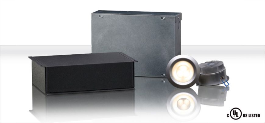 Picture of ELEVATOR CAB LIGHTING 