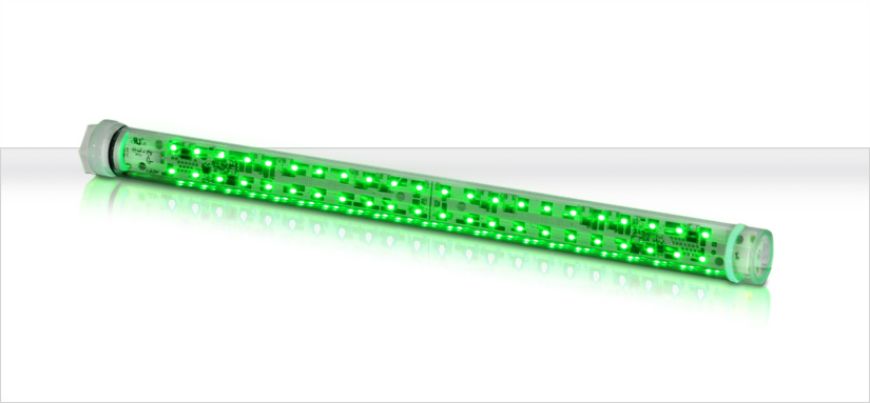 Picture of LED FLUORESCENT REPLACEMENT LIGHT 