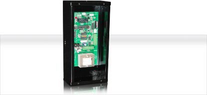 Picture of Security Interface / 1 Landing