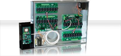 Picture of Security Interface / 32 Landing