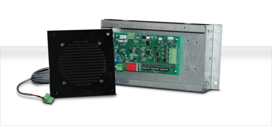 Picture of DIGITIZED FLOOR ANNUNCIATOR 