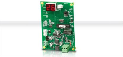 Picture of OTIS Interface Card