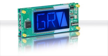 Picture of 1.5” Double Character / Dual Arrow