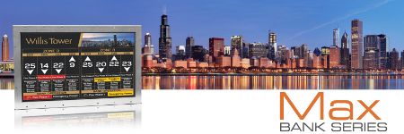 Picture for category MAX Bank Vision Panel