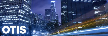 Picture for category Otis Display