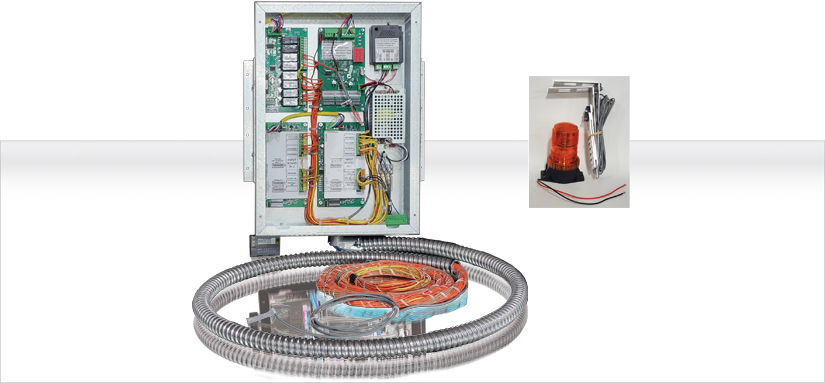 ELEVATOR DOOR MONITORING