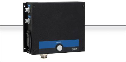 Picture of COSS Qualifier Interface