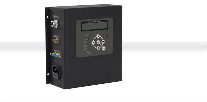 Picture of PFCS Qualifier Interface